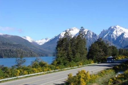 Guía de excursiones en Bariloche, Argentina