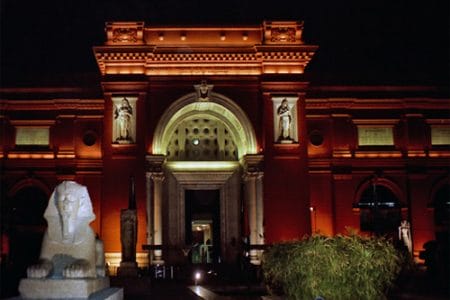 Qué museos ver en El Cairo