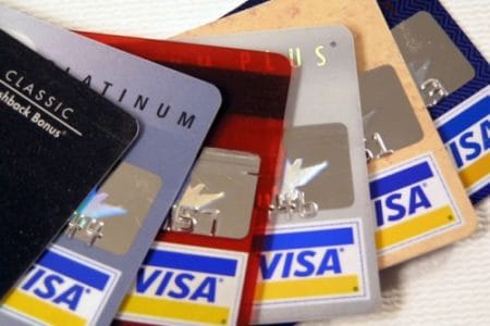 Qué tarjeta de crédito utilizar en vuestros viajes