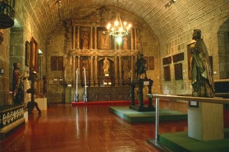 La Iglesia de San Agustín y su museo, joyas en Manila