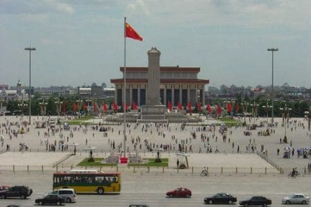 Qué ver en la Plaza de Tiananmen, Pekín
