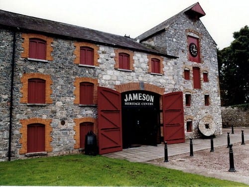 Jameson Heritage Centre
