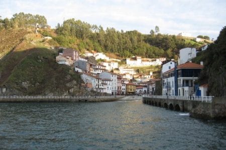 Asturias y la Costa Verde