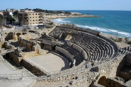 Tarragona y su pasado romano