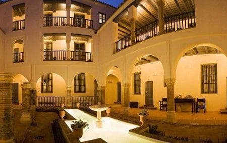 Las Casas de la Judería, hotel con encanto en Córdoba
