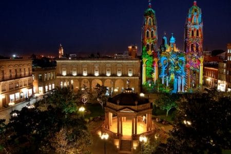 Qué ver en Querétaro