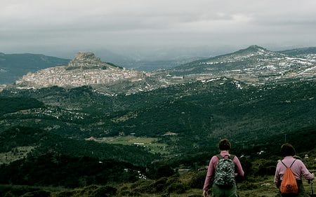 Morella, ciudad con encanto en Castellón