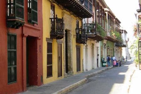 Qué ver en Cartagena de Indias