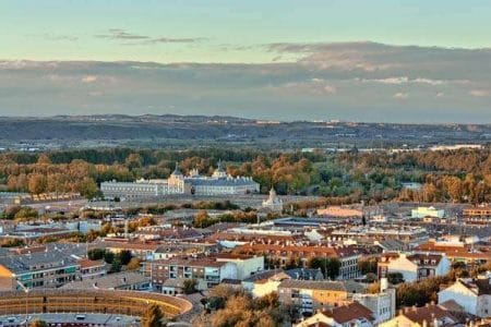 Qué ver y hacer en Aranjuez: información práctica