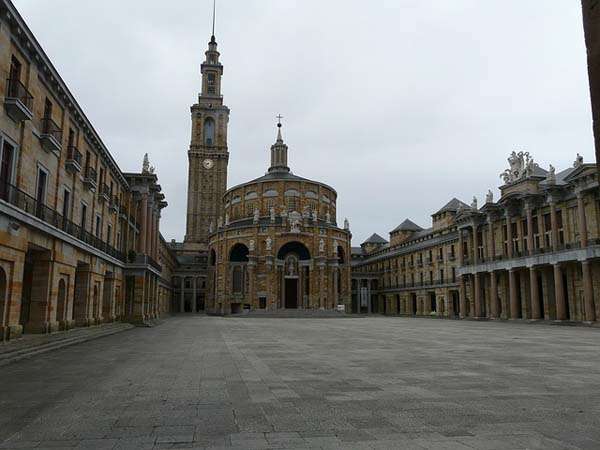 Gijón - Universidad