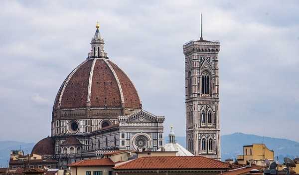 El Duomo de Florencia