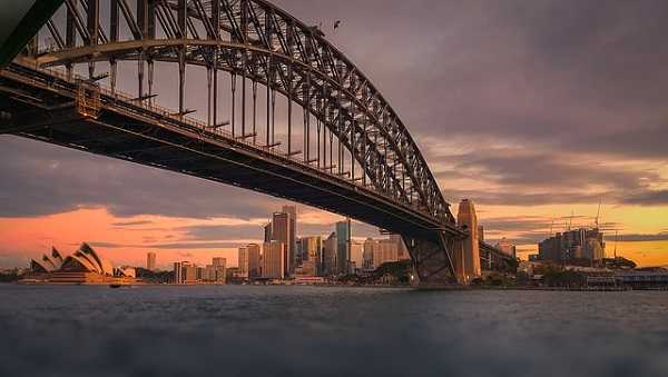 Puente de Sidney