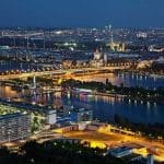 De turismo en Viena: Guía de viaje
