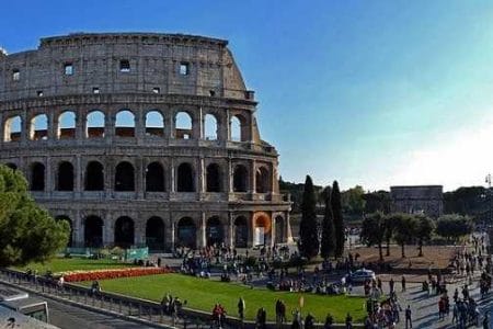 Roma, el eterno descubrimiento de la capital de Italia