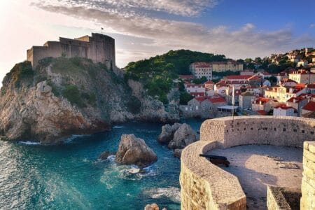 Consejos para descubrir todo el encanto de Dubrovnik